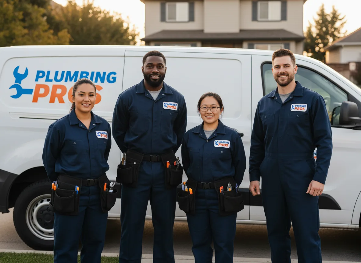 Water Heater Repair company in Saint Francis, KS